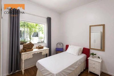 Casa, 4 quartos, 287 m² - Foto 5