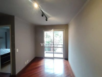 Apartamento, 1 quarto, 38 m² - Foto 5
