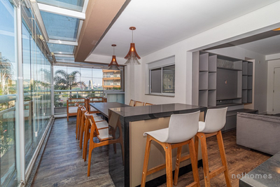 Apartamento, 2 quartos, 88 m² - Foto 1