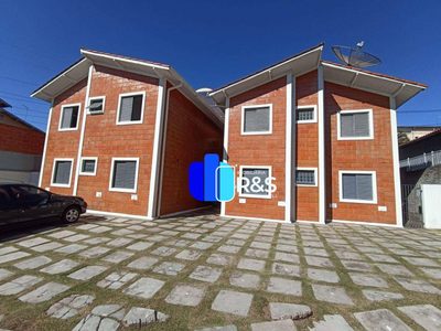 Apartamento, 2 quartos, 60 m² - Foto 1