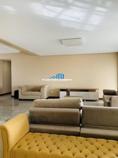 Apartamento, 4 quartos - Foto 3