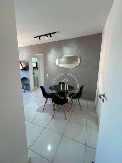 Apartamento, 2 quartos, 48 m² - Foto 2