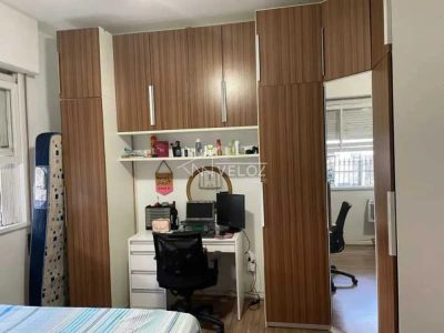 Apartamento, 2 quartos, 87 m² - Foto 2