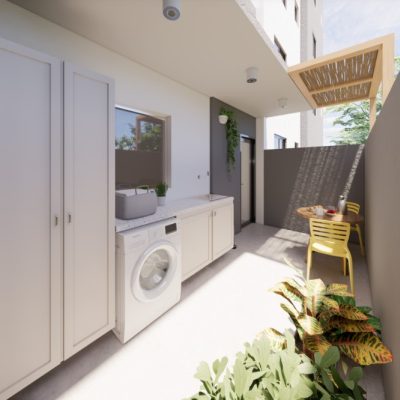 Apartamento, 3 quartos, 69 m² - Foto 1