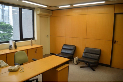 Sala-Conjunto, 78 m² - Foto 2