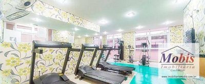Cobertura, 3 quartos, 227 m² - Foto 5