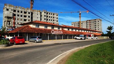 Apartamento, 2 quartos, 70 m² - Foto 1
