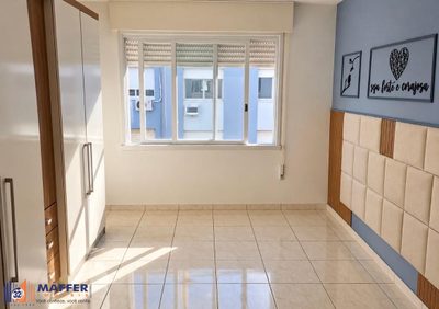 Apartamento, 1 quarto, 39 m² - Foto 4