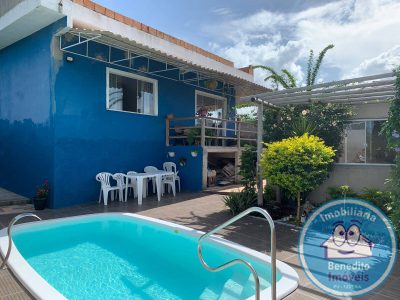 Casa, 3 quartos, 344 m² - Foto 3