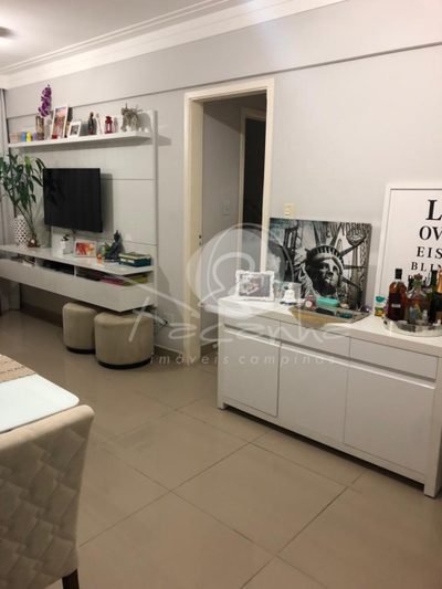 Apartamento, 2 quartos, 72 m² - Foto 4