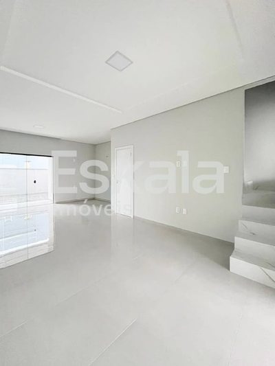 Sobrado, 3 quartos, 140 m² - Foto 2