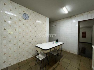 Apartamento, 4 quartos, 160 m² - Foto 4