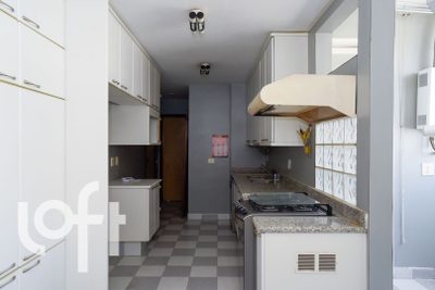 Apartamento, 4 quartos, 180 m² - Foto 4