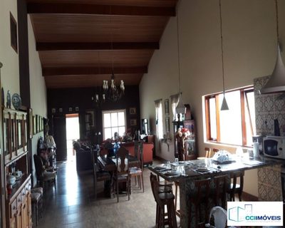 Chácara, 3 quartos - Foto 5