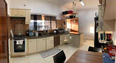 Casa, 3 quartos, 170 m² - Foto 4
