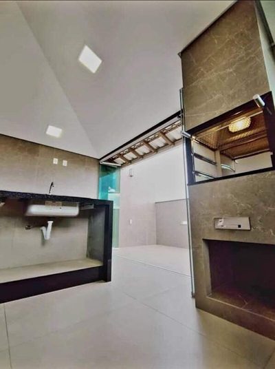 Cobertura, 3 quartos, 164 m² - Foto 3
