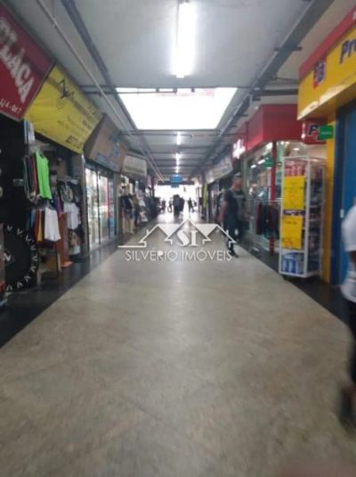 Loja-Salão, 175 m² - Foto 2
