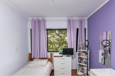 Apartamento, 3 quartos, 114 m² - Foto 4