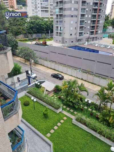 Apartamento, 3 quartos, 98 m² - Foto 5