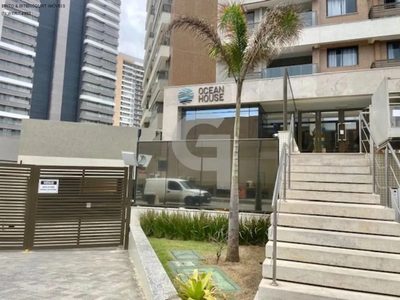 Apartamento, 1 quarto, 43 m² - Foto 4