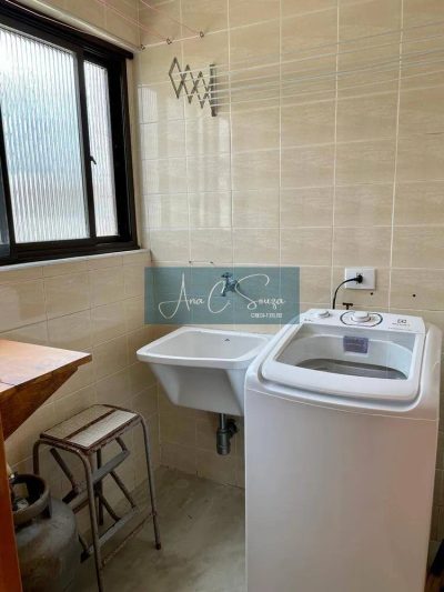 Apartamento, 1 quarto, 52 m² - Foto 3