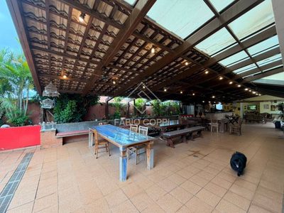 Casa, 4 quartos, 550 m² - Foto 3