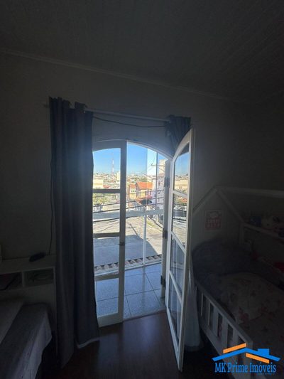 Sobrado, 3 quartos, 141 m² - Foto 3