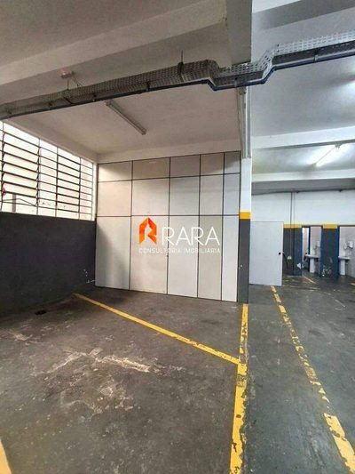 Depósito-Galpão, 545 m² - Foto 3