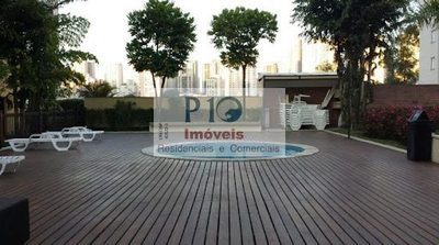 Apartamento, 2 quartos - Foto 2