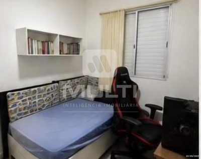 Apartamento, 2 quartos, 48 m² - Foto 4