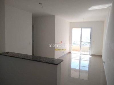 Apartamento, 3 quartos, 83 m² - Foto 1