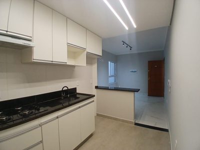 Apartamento, 2 quartos, 53 m² - Foto 2