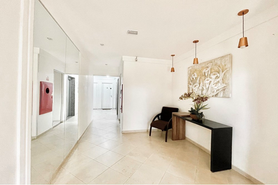 Apartamento, 3 quartos, 61 m² - Foto 1