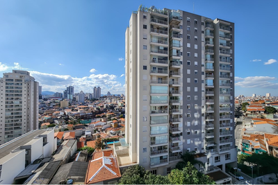 Apartamento, 2 quartos, 59 m² - Foto 3