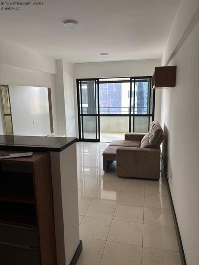 Apartamento, 1 quarto, 57 m² - Foto 3