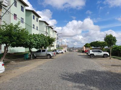 Apartamento, 2 quartos, 43 m² - Foto 5