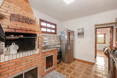 Casa, 4 quartos, 350 m² - Foto 4