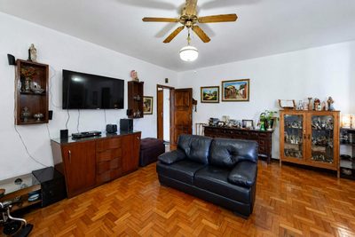 Cobertura, 4 quartos, 89 m² - Foto 2