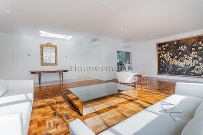 Apartamento, 3 quartos, 430 m² - Foto 3