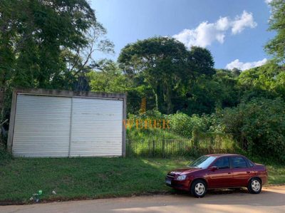 Terreno, 1750 m² - Foto 1