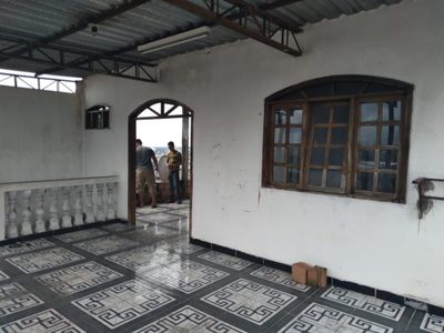 Prédio Inteiro, 480 m² - Foto 1