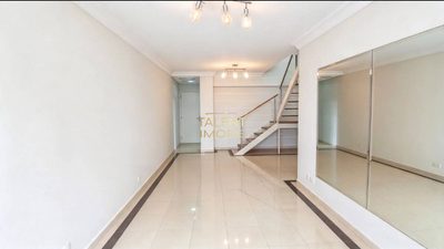 Apartamento, 3 quartos, 183 m² - Foto 4