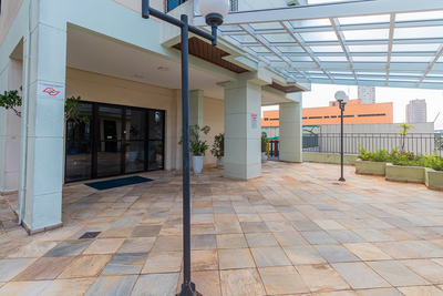 Apartamento, 3 quartos, 82 m² - Foto 1