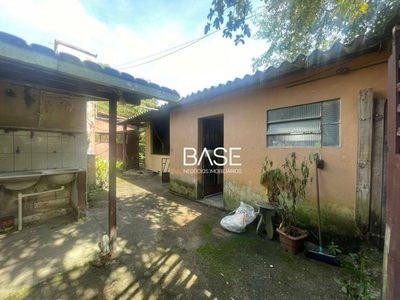 Chácara, 70 m² - Foto 4