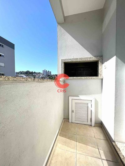 Apartamento, 1 quarto, 45 m² - Foto 2