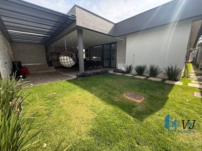 Casa, 3 quartos, 400 m² - Foto 3