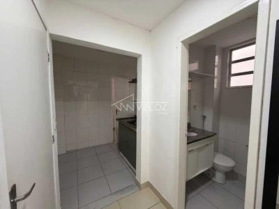 Apartamento, 2 quartos, 41 m² - Foto 1