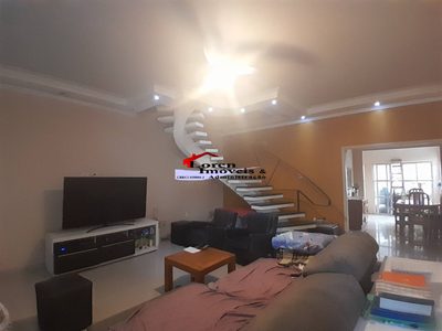 Sobrado, 3 quartos, 356 m² - Foto 2