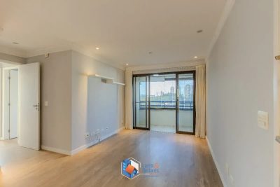 Apartamento, 3 quartos, 105 m² - Foto 3