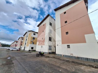 Apartamento, 2 quartos, 42 m² - Foto 1